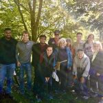 Fall Clean Up – October 2019