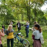 Fall Clean Up – September 2021