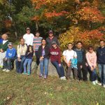 October 2016 Clean-up